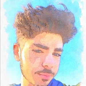 Meet your Posher, Charbel